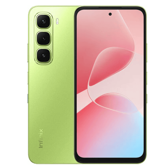 Celular Infinix Hot 60I 6.7" - Dual SIM - 256GB ROM | 8GB RAM