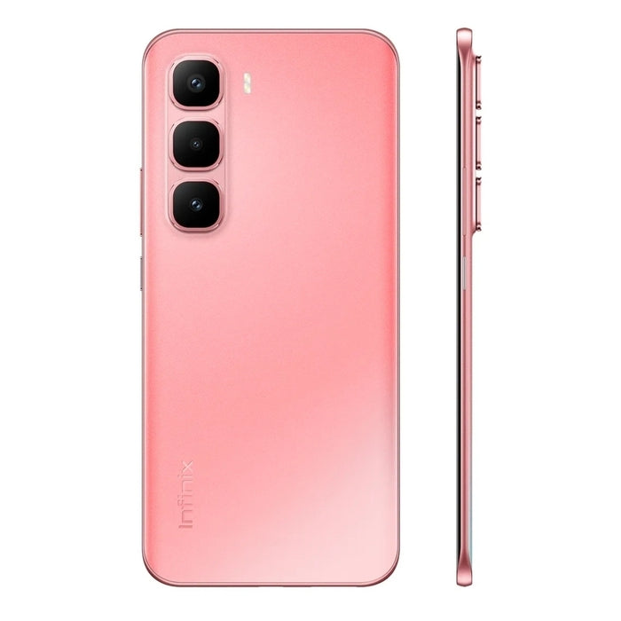 Celular Infinix Hot 60 Pro Plus 6.78" - Dual SIM - 256GB ROM | 16GB RAM