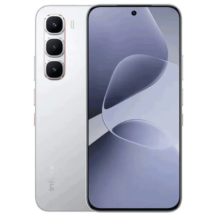 Celular Infinix Hot 60 pro 6.78" - Dual SIM - 256GB ROM | 16GB RAM