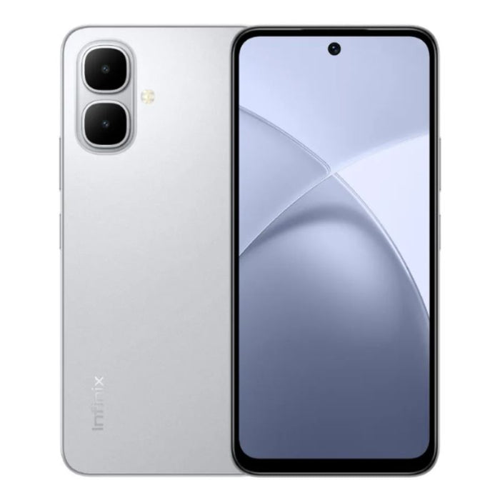 Celular Infinix Smart 10 6.67" - Dual SIM - 64GB ROM | 6GB RAM