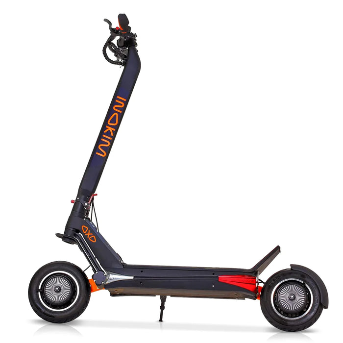 Scooter Eléctrico Inokim Oxo