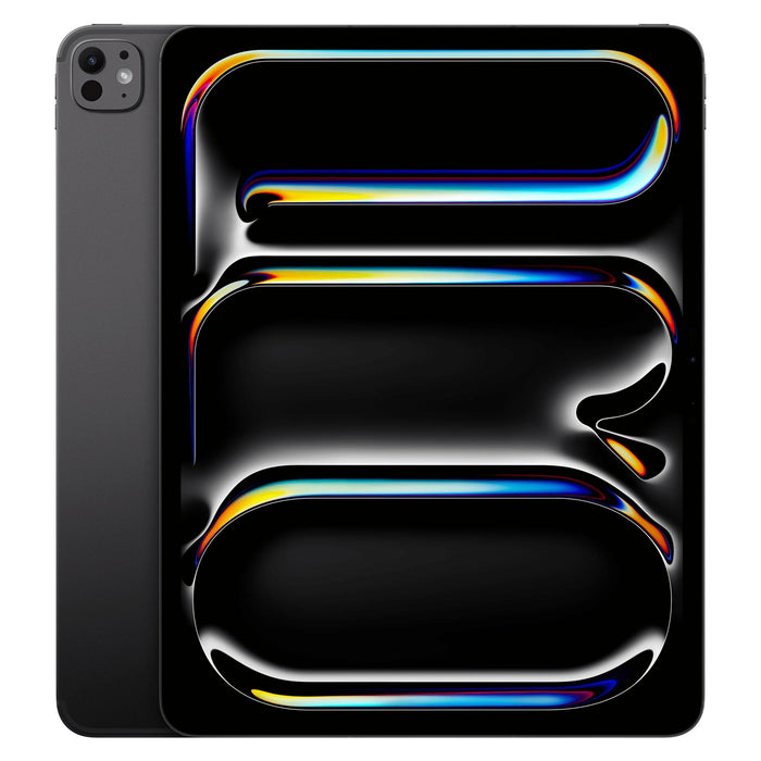 iPad Pro Generación 5 M4 11" - WiFi - 256GB ROM