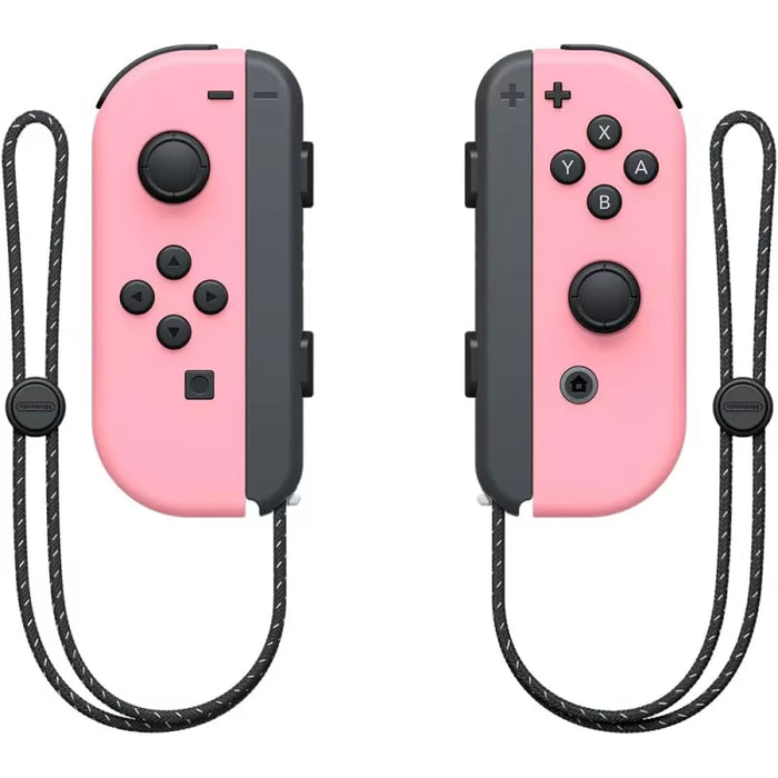 Control Inalámbrico Nintendo Joy-Con (L-R)