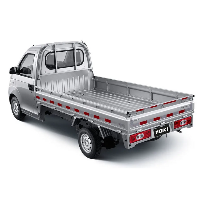 Cotiza tu Servicio de Acarreo