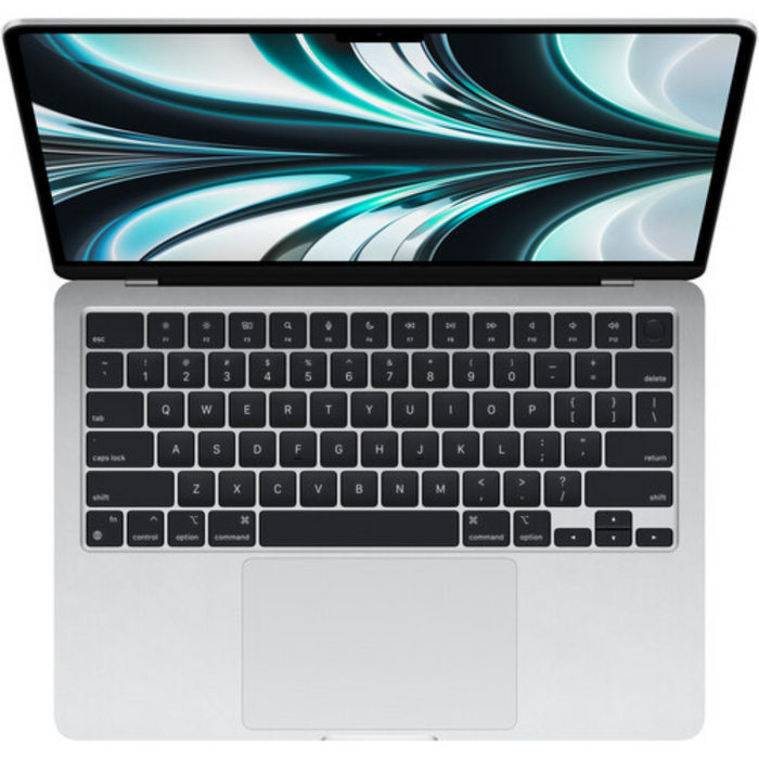 Laptop Apple MacBook Pro 13.6" - M2 - MacOS - 256GB ROM SSD | 8GB RAM