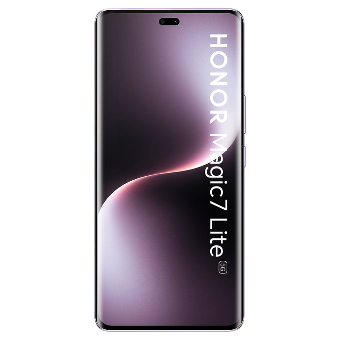 Celular Honor Magic 7 Lite 5G 6.78" - Dual SIM - 256GB ROM | 8GB RAM