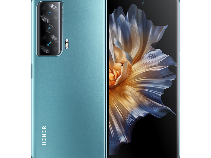 Celular Honor Magic Vs 5G 6.78" - Dual SIM - 512GB ROM | 12GB RAM