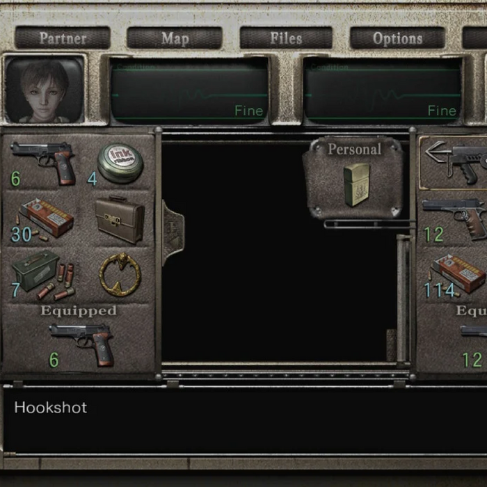 Resident Evil Origins Collection - Juego para PlayStation 5 (PS4)