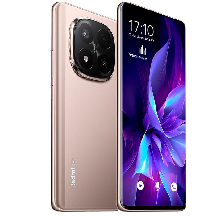 Celular Xiaomi Redmi Note 14 Pro Plus 5G 6.67" - Dual SIM - 512GB ROM | 12GB RAM