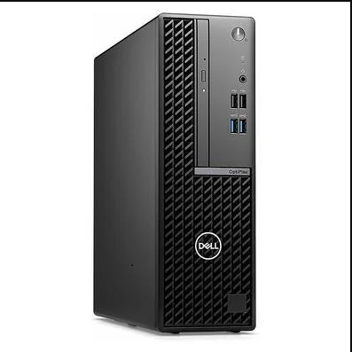 CPU Dell OptiPlex - Intel Core i7 - Windows 11 Pro - 512GB ROM SSD | 16GB RAM