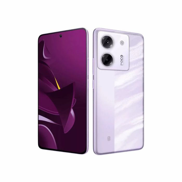 Celular Xiaomi Poco M7 5G 6.67" - Dual SIM - 256GB ROM | 8GB RAM