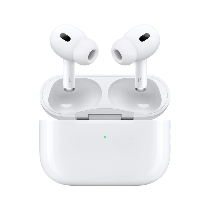 Audífonos Apple Airpods Pro (2°generación) con estuche MagSafe (USB-C)
