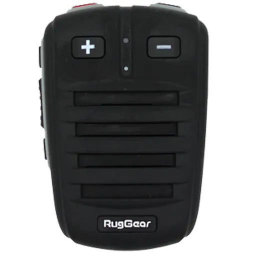 Comunicador RugGear RSM1 Bluetooth Remote Speaker