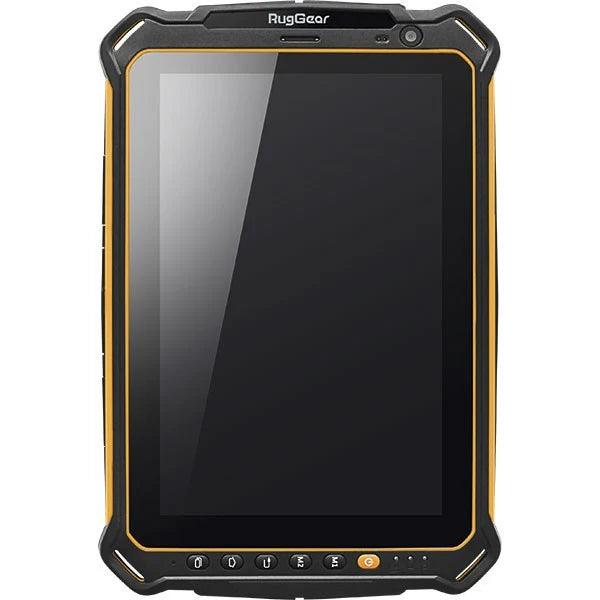 Tablet RugGear RG 910 8" - Single SIM - 32GB ROM | 4GB RAM