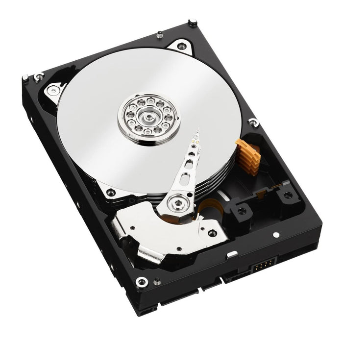 Disco Duro Interno Seagate Barracuda de 2TB