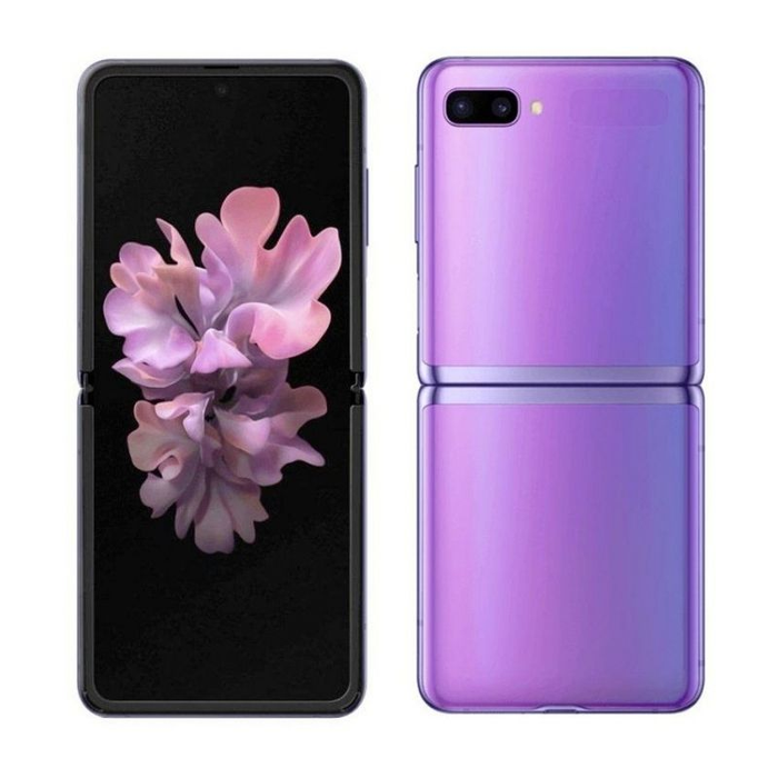 Celular Samsung Galaxy Z Flip 6,8" - Dual SIM - 256GB ROM | 8GB RAM