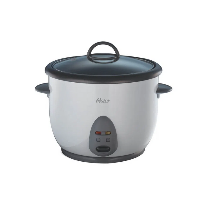 Olla Arrocera Multiuso con Recubrimiento Antiadherente 1.8L (10 Tazas) Oster