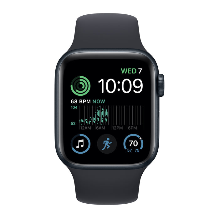 Reloj Inteligente Apple Watch Serie SE (2° generación) 44mm