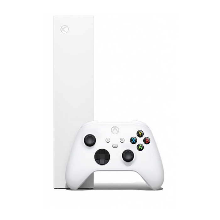 Consola Xbox Series S - 512GB ROM - Pack Gilded Hunter (Fornite, Rocket League y Fall Guys)