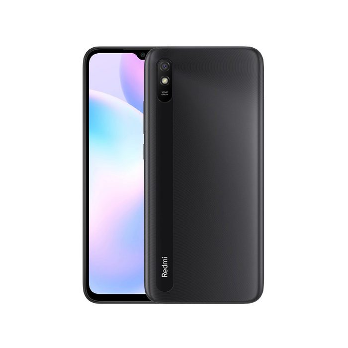 Celular Xiaomi Redmi 9A 6.53" - Dual SIM - 32GB ROM | 2GB RAM