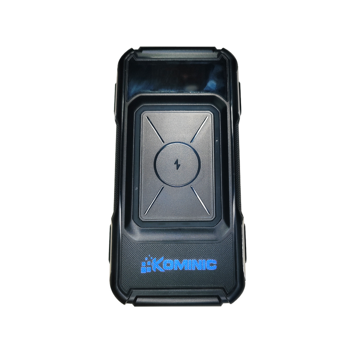 Batería Portátil 20000 mAh Kominic