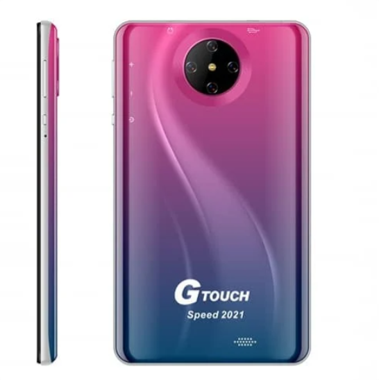 Tablet Gtouch Speed LTE 7" - Dual SIM - 32GB ROM | 2GB RAM