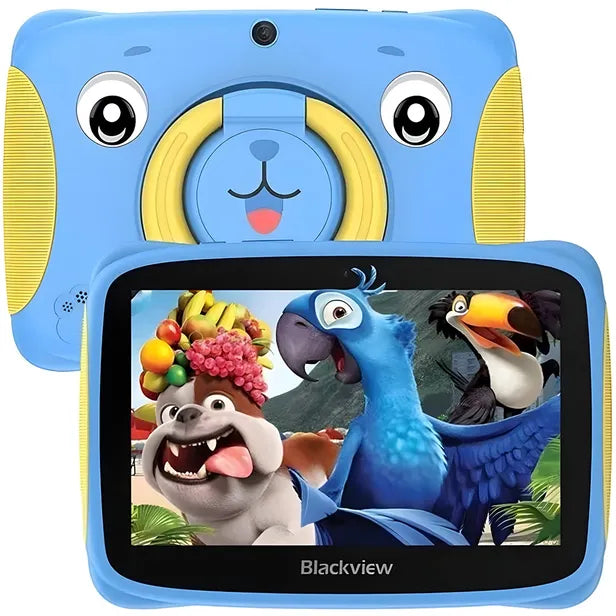 Tablet Blackview Tab3 Kids 7" - WiFi - 32GB ROM | 2GB RAM