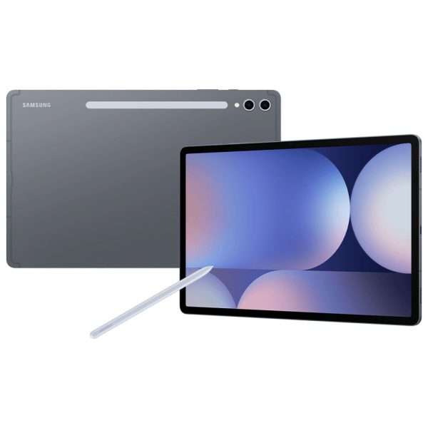 Tablet Samsung Galaxy Tab S10 Plus 12.4" - WiFi - 256GB ROM | 12GB RAM
