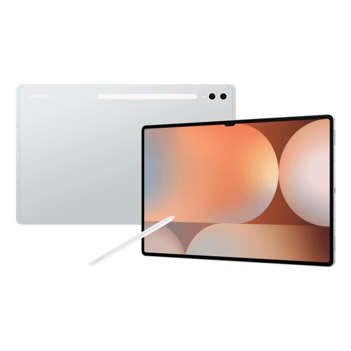 Tablet Samsung Galaxy Tab S10 Plus 14.6" - WiFi - 256GB ROM | 12GB RAM