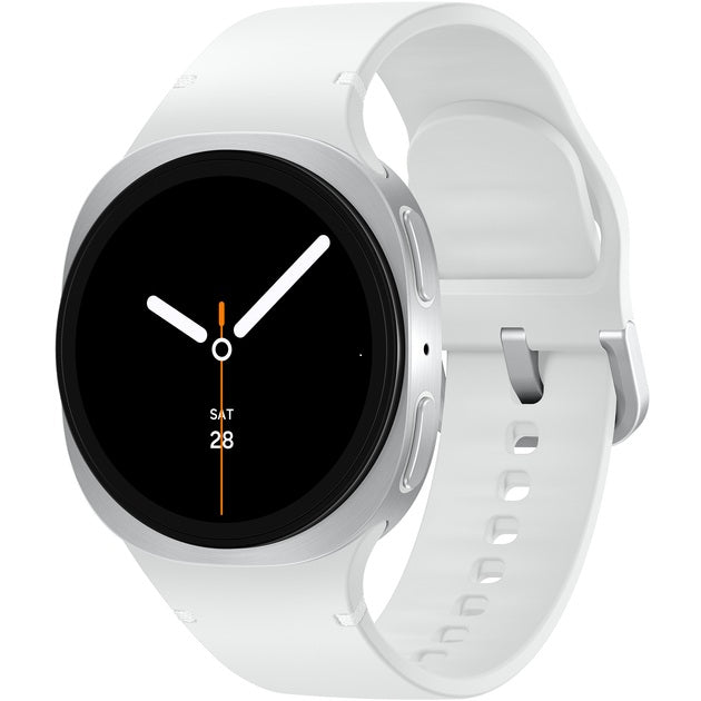 Reloj Inteligente Samsung (Smartwatch) - Galaxy Watch 8 40 mm