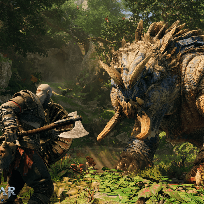 God of War Ragnarök - Juego para PlayStation 5 (PS5)