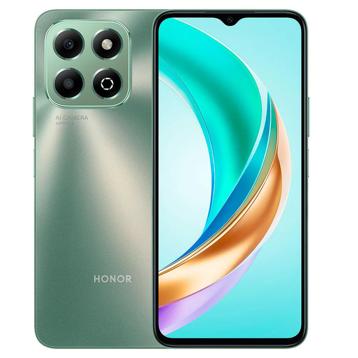 Celular Honor X6B Plus 4G 6.56" - Dual SIM - 256GB ROM | 8GB RAM