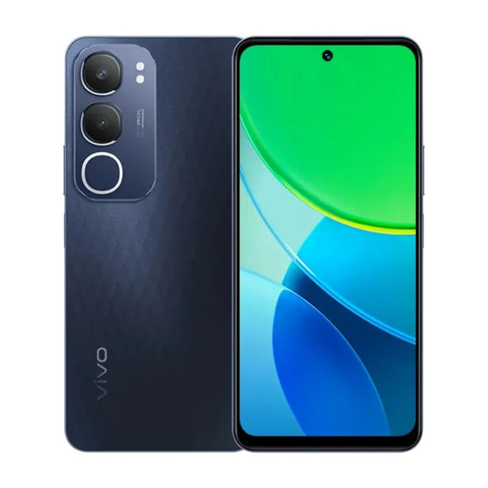 Celular Vivo Y19s 6.68" - Dual SIM - 256GB ROM | 6GB RAM