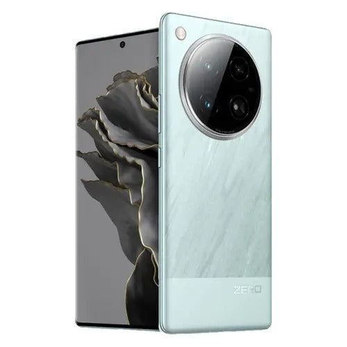 Celular Infinix Zero 40 4G 6.78" - Dual SIM - 256GB ROM | 16GB RAM
