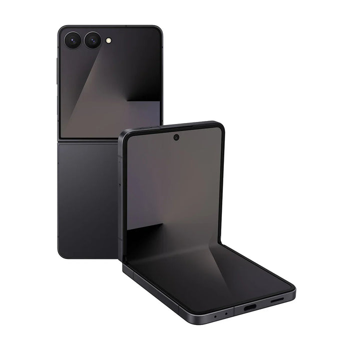 Celular Samsung Galaxy Z Flip 7 5G 6,9" - Dual SIM - 512GB ROM | 12GB RAM
