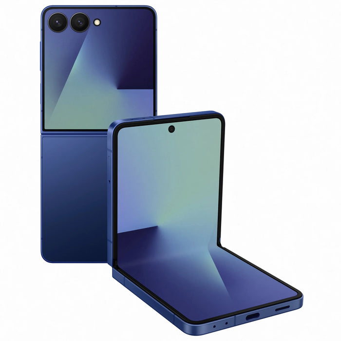 Celular Samsung Galaxy Z Flip 7 5G 6,9" - Dual SIM - 256GB ROM | 8GB RAM