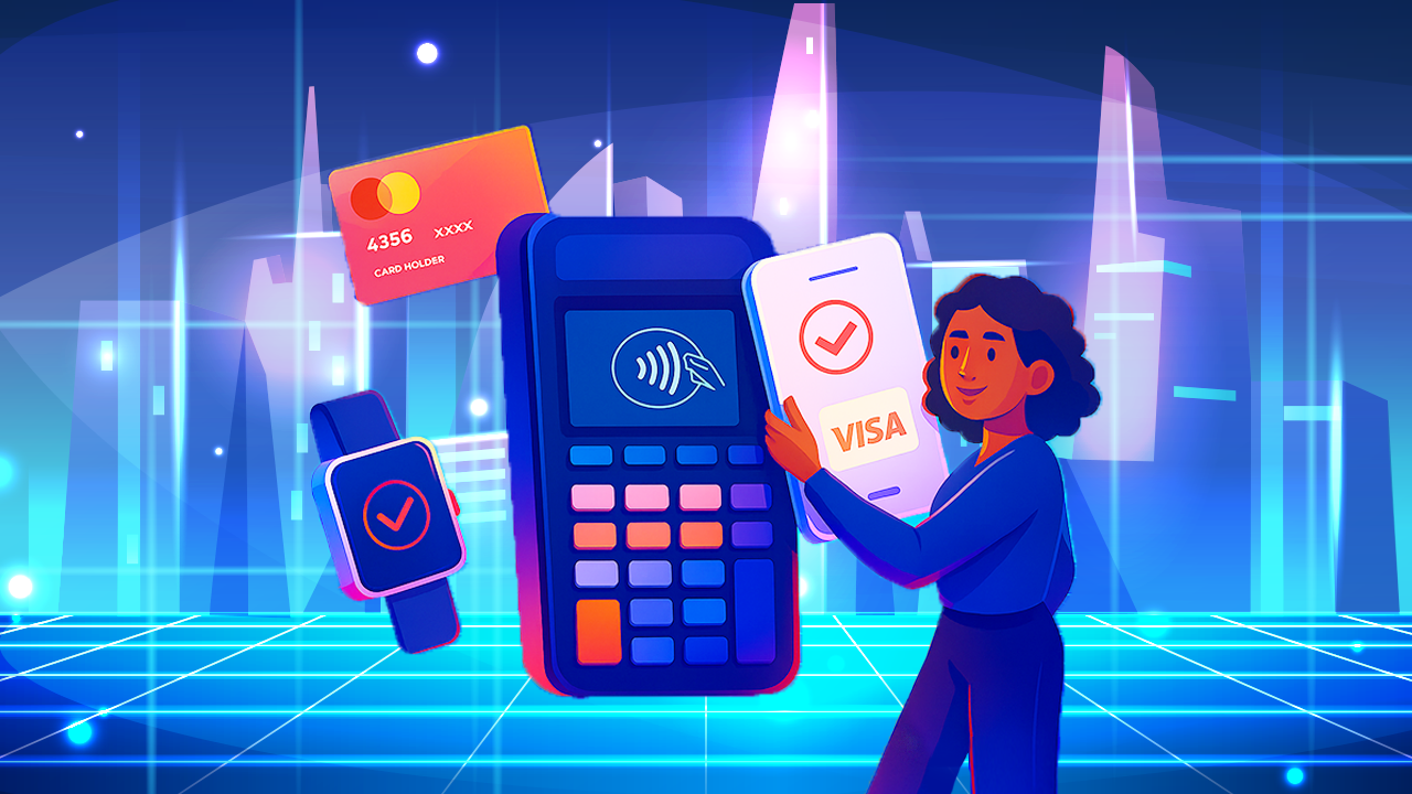¡Ahora puedes pagar con tarjetas en Kominic!