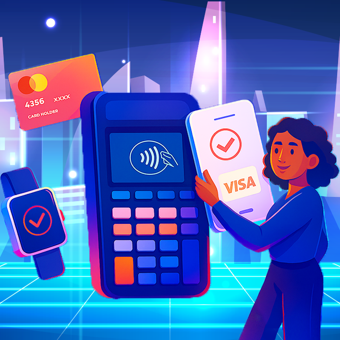 ¡Ahora puedes pagar con tarjetas en Kominic!