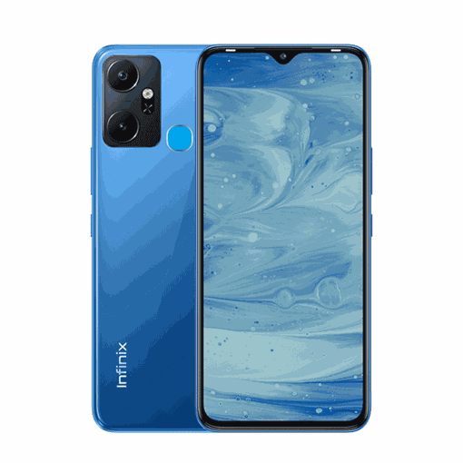 Celular Infinix Smart 6 Plus