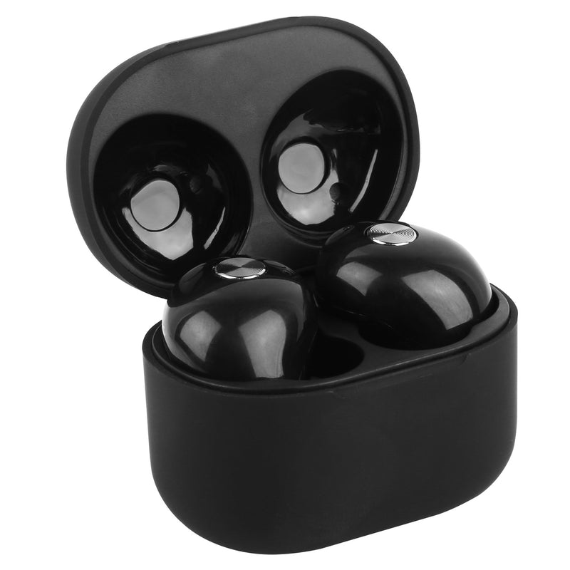 TWS Wireless Earphones V4.2 – IPX4 Stereo with Microphone and Magnetic Case