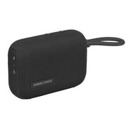 Bocina inalámbrica Honor Choice Bluetooth M1 de la marca 0001, con diseño compacto y altavoces para música portátil.