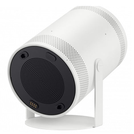 Proyector Portátil Inteligente Samsung The Freestyle de 30 a 100 pulgadas - Wireless/HDMI/USB con Bocinas