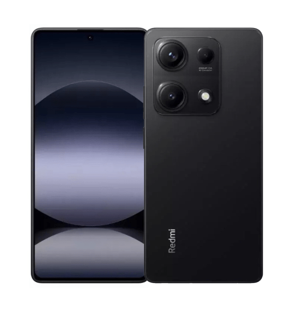 Xiaomi Redmi Note 14S 4G 6.67" Cell Phone - Dual SIM - 256GB ROM | 8GB RAM