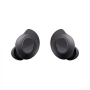 Audífonos Samsung Galaxy Buds FE en estuche blanco, auriculares inalámbricos compatibles con celulares y accesorios tecnológicos