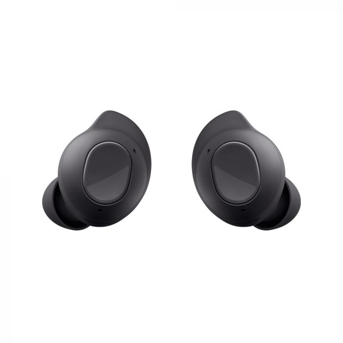 Audífonos Samsung Galaxy Buds FE en estuche blanco, auriculares inalámbricos compatibles con celulares y accesorios tecnológicos