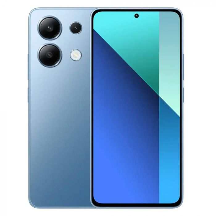 Xiaomi Redmi Note 13 precio Panamá