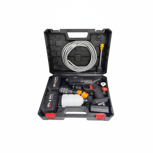 Gray helmet for bikers