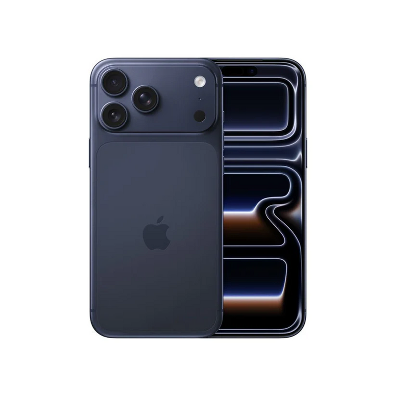 Celular Apple iPhone 17 Pro max 6.9" - ESIM - 512GB ROM | 12GB RAM