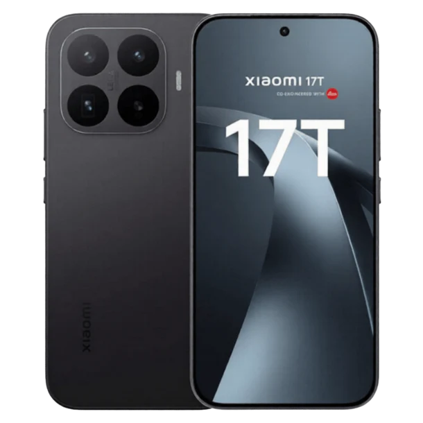 Celular Xiaomi 17T NFC 6.59" - Dual SIM - 512GB ROM | 12GB RAM