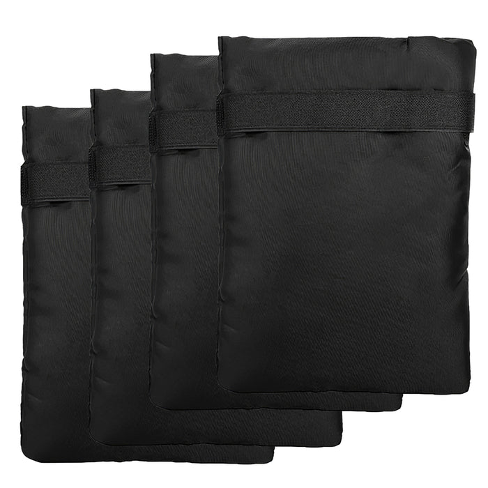Outdoor Faucet Covers – 4 Pack Anti-freeze